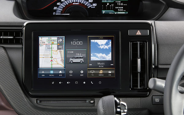 ಬಿಡುಗಡೆಯಾಯ್ತು ಬಹುನಿರೀಕ್ಷಿತ 2021ರ ಸುಜುಕಿ ಸೊಲಿಯೊ ಬ್ಯಾಂಡಿಟ್ ಹೈಬ್ರಿಡ್ ಆವೃತ್ತಿ