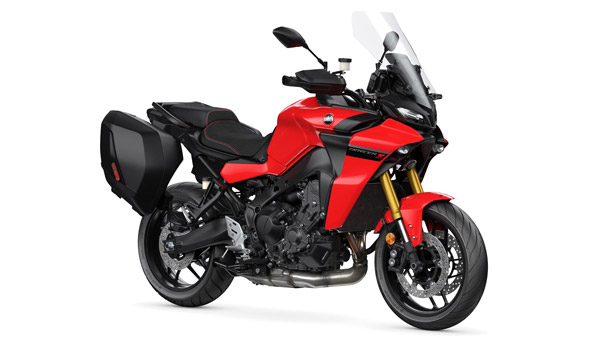 ಅನಾವರಣವಾಯ್ತು ಬಹುನಿರೀಕ್ಷಿತ 2021ರ ಯಮಹಾ ಟ್ರೇಸರ್ 9 ಬೈಕುಗಳು