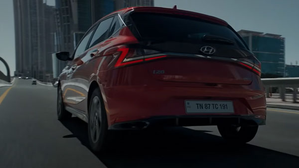 ನ್ಯೂ ಜನರೇಷನ್ ಐ20 ಕಾರಿನ ಆಕರ್ಷಕ ಟಿವಿಸಿ ಬಿಡುಗಡೆಗೊಳಿಸಿದ ಹ್ಯುಂಡೈ