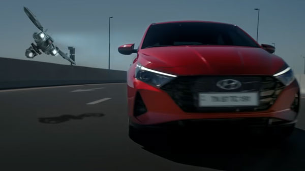 ನ್ಯೂ ಜನರೇಷನ್ ಐ20 ಕಾರಿನ ಆಕರ್ಷಕ ಟಿವಿಸಿ ಬಿಡುಗಡೆಗೊಳಿಸಿದ ಹ್ಯುಂಡೈ