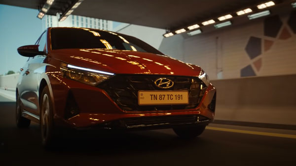 ನ್ಯೂ ಜನರೇಷನ್ ಐ20 ಕಾರಿನ ಆಕರ್ಷಕ ಟಿವಿಸಿ ಬಿಡುಗಡೆಗೊಳಿಸಿದ ಹ್ಯುಂಡೈ