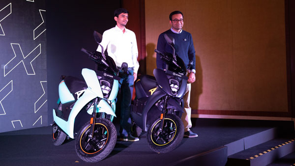 ಎಥರ್ ಎನರ್ಜಿ ಕಂಪನಿಯಲ್ಲಿ ಹೂಡಿಕೆ ಮಾಡಿದ ಫ್ಲಿಪ್ ಕಾರ್ಟ್ ಸಹ ಸಂಸ್ಥಾಪಕ