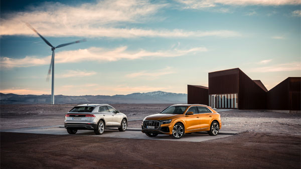 2021ರಲ್ಲಿ ಮತ್ತಷ್ಟು ದುಬಾರಿಯಾಗಲಿವೆ ಆಡಿ ಕಾರುಗಳು