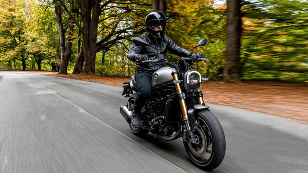 ಅನಾವರಣವಾಯ್ತು ಹೊಸ ಬೆನೆಲ್ಲಿ ಲಿಯಾನ್‍‍ಸಿನೊ 800 ಬೈಕುಗಳು