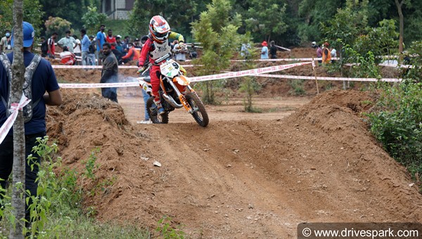 ನಮ್ಮ ಬೆಂಗಳೂರಿನಲ್ಲಿ ಸದ್ದು ಮಾಡಿದ 2020ರ ಬಿಗ್‌ರಾಕ್ ಡರ್ಟ್‌ಪಾರ್ಕ್ ಟ್ರಯಲ್ ಅಟ್ಯಾಕ್ ಚಾಲೆಂಜ್ 