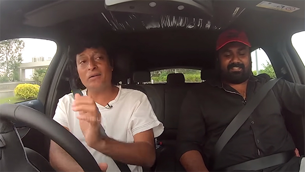 ಅತಿ ದುಬಾರಿ ಕಾರುಗಳನ್ನು ಹೊಂದಿರುವ ಬಾಬಿ ಚೆಮ್ಮನೂರ್