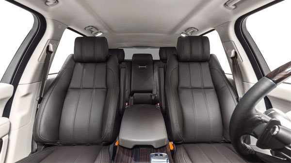 ಲೆದರ್ ಸೀಟ್ ಹಾಗೂ ಫ್ಯಾಬ್ರಿಕ್ ಸೀಟುಗಳಲ್ಲಿ ಯಾವುದು ಬೆಸ್ಟ್? 