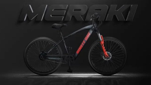 ರೂ.30 ಸಾವಿರ ಬೆಲೆಯ ಈ ಬೈಕ್ ಚಾಲನೆಗೆ ಡಿಎಲ್, ಆರ್‌ಸಿ ಬೇಕಿಲ್ಲ