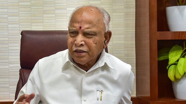 ವಾಯುಮಾಲಿನ್ಯ ನಿಯಂತ್ರಣಕ್ಕೆ ಸಲಹೆ ನೀಡಿದ ಮುಖ್ಯಮಂತ್ರಿ