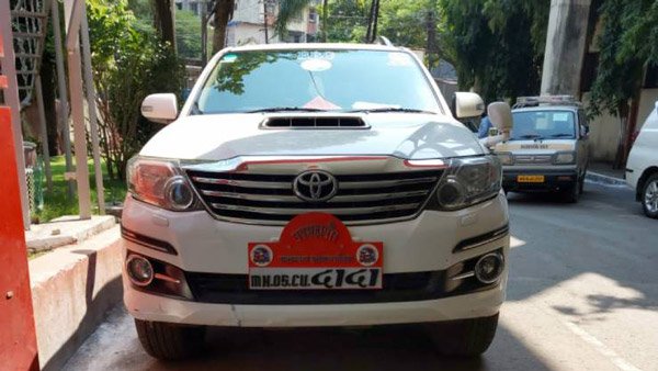 ಒಂದೇ ವಾರದಲ್ಲಿ ಎರಡು ಬಾರಿ ದಂಡ ಪಾವತಿಸಿದ ಉಪ ಮೇಯರ್