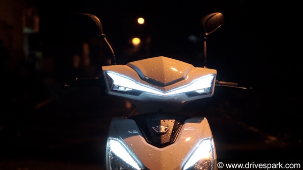 ಇವೆ ಕ್ಸೆನಿಯಾ ಎಲೆಕ್ಟ್ರಿಕ್ ಸ್ಕೂಟರ್ ರಿವ್ಯೂ ಅಂತಿಮ ವರದಿ: ನಗರದೊಳಗಿನ ಪ್ರಯಾಣಕ್ಕೆ ಸಾತ್ ನೀಡುವ ಪರಿಸರ ಸ್ನೇಹಿ ಎಲೆಕ್ಟ್ರಿಕ್ ಸ್ಕೂಟರ್