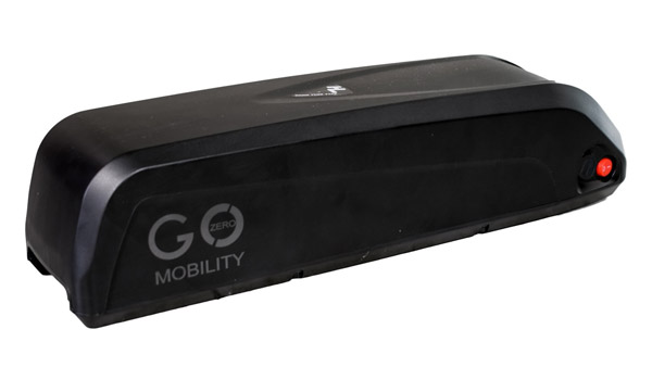 ಹೊಸ ಸರಣಿಯ ಇ-ಬೈಸಿಕಲ್ ಬಿಡುಗಡೆಗೊಳಿಸಿದ ಗೋಜೀರೊ