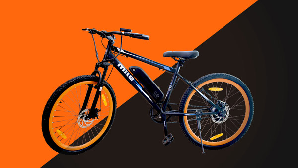 ಹೊಸ ಸರಣಿಯ ಇ-ಬೈಸಿಕಲ್ ಬಿಡುಗಡೆಗೊಳಿಸಿದ ಗೋಜೀರೊ