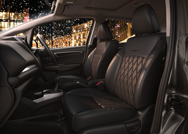 ಹೋಂಡಾ ಅಮೇಜ್ ಮತ್ತು ಡಬ್ಲ್ಯುಆರ್-ವಿ ಮಾದರಿಗಳ ಎಕ್ಸ್‌ಕ್ಲೂಸಿವ್ ಎಡಿಷನ್ ಬಿಡುಗಡೆ