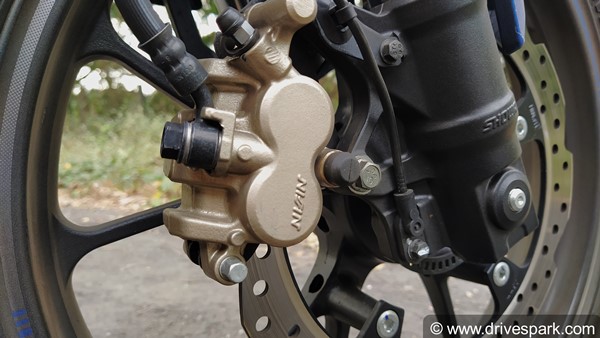 ಫಸ್ಟ್ ರೈಡ್ ರಿವ್ಯೂ: ಸ್ಪೋರ್ಟಿ ಲುಕ್‌ನೊಂದಿಗೆ ರಸ್ತೆಗಿಳಿದ ಹೊಸ ಹೋಂಡಾ ಹಾರ್ನೆಟ್ 2.0 ಬೈಕ್