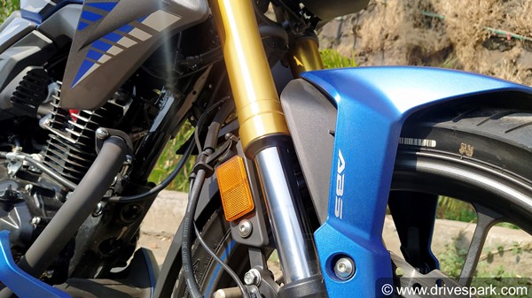 ಫಸ್ಟ್ ರೈಡ್ ರಿವ್ಯೂ: ಸ್ಪೋರ್ಟಿ ಲುಕ್‌ನೊಂದಿಗೆ ರಸ್ತೆಗಿಳಿದ ಹೊಸ ಹೋಂಡಾ ಹಾರ್ನೆಟ್ 2.0 ಬೈಕ್