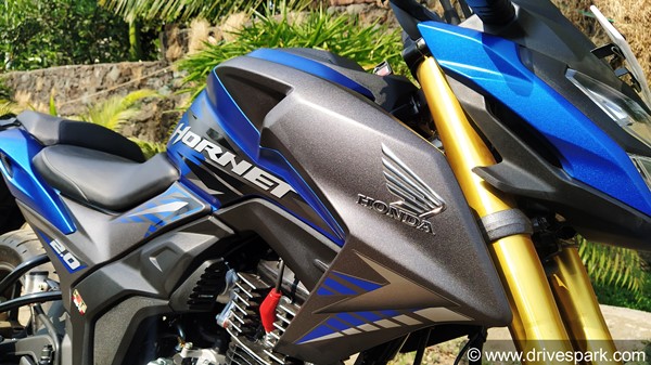ಫಸ್ಟ್ ರೈಡ್ ರಿವ್ಯೂ: ಸ್ಪೋರ್ಟಿ ಲುಕ್‌ನೊಂದಿಗೆ ರಸ್ತೆಗಿಳಿದ ಹೊಸ ಹೋಂಡಾ ಹಾರ್ನೆಟ್ 2.0 ಬೈಕ್