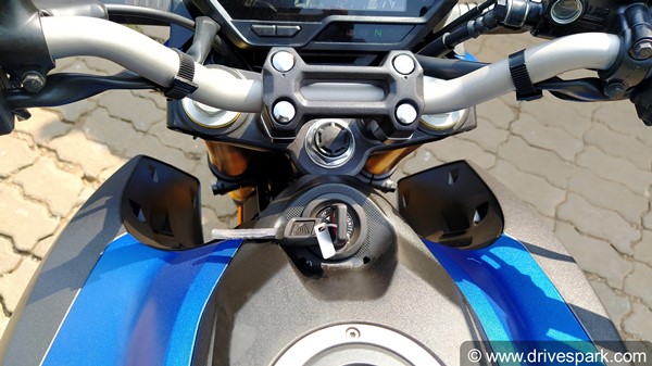 ಫಸ್ಟ್ ರೈಡ್ ರಿವ್ಯೂ: ಸ್ಪೋರ್ಟಿ ಲುಕ್‌ನೊಂದಿಗೆ ರಸ್ತೆಗಿಳಿದ ಹೊಸ ಹೋಂಡಾ ಹಾರ್ನೆಟ್ 2.0 ಬೈಕ್