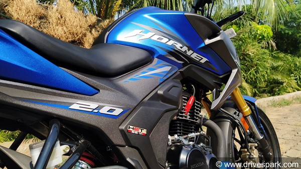 ಫಸ್ಟ್ ರೈಡ್ ರಿವ್ಯೂ: ಸ್ಪೋರ್ಟಿ ಲುಕ್‌ನೊಂದಿಗೆ ರಸ್ತೆಗಿಳಿದ ಹೊಸ ಹೋಂಡಾ ಹಾರ್ನೆಟ್ 2.0 ಬೈಕ್