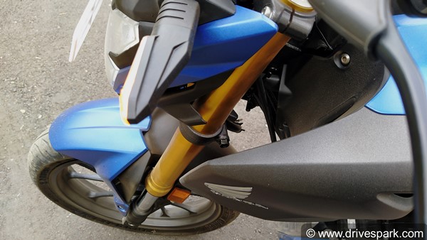 ಫಸ್ಟ್ ರೈಡ್ ರಿವ್ಯೂ: ಸ್ಪೋರ್ಟಿ ಲುಕ್‌ನೊಂದಿಗೆ ರಸ್ತೆಗಿಳಿದ ಹೊಸ ಹೋಂಡಾ ಹಾರ್ನೆಟ್ 2.0 ಬೈಕ್