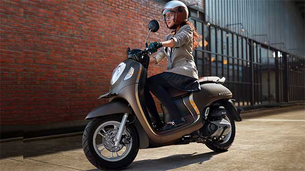 ಬಿಡುಗಡೆಯಾಗಲಿದೆ 59 ಕಿ.ಮೀ ಮೈಲೇಜ್ ನೀಡುವ ಹೋಂಡಾ ಸ್ಕೂಪಿ ಸ್ಕೂಟರ್