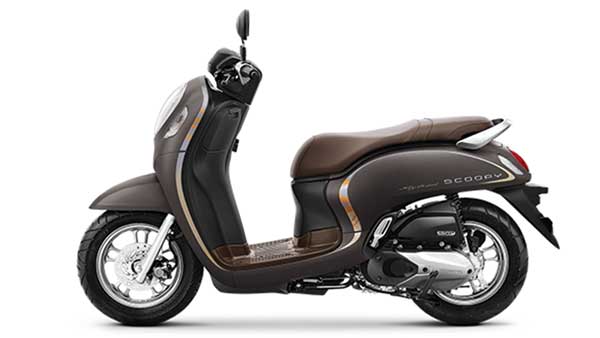 ಬಿಡುಗಡೆಯಾಗಲಿದೆ 59 ಕಿ.ಮೀ ಮೈಲೇಜ್ ನೀಡುವ ಹೋಂಡಾ ಸ್ಕೂಪಿ ಸ್ಕೂಟರ್
