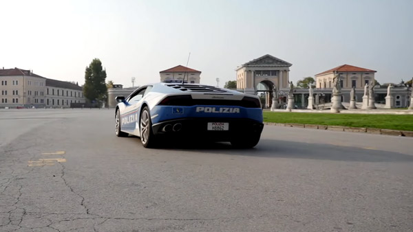 ಕಿಡ್ನಿ ಸಾಗಿಸಲು ಸೂಪರ್ ಕಾರು ಬಳಸಿದ ಪೊಲೀಸರು