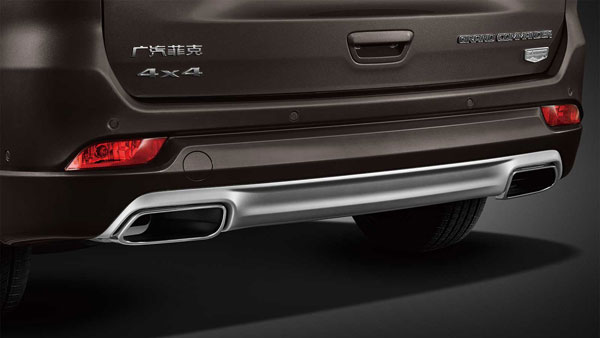 ಪವರ್‌ಫುಲ್ 2.0 ಡೀಸೆಲ್ ಎಂಜಿನ್‌ನೊಂದಿಗೆ ಬರಲಿದೆ ಜೀಪ್ ಕಂಪಾಸ್ 7-ಸೀಟರ್ ಎಸ್‍ಯುವಿ