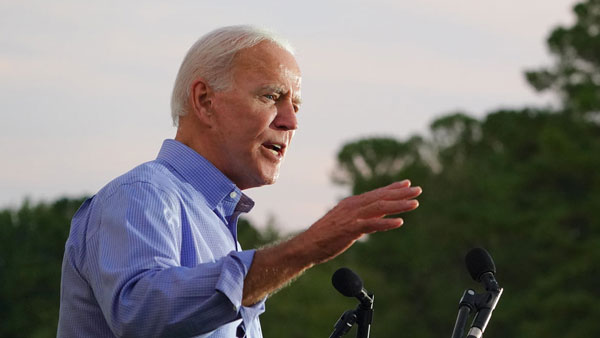 ಅಮೆರಿಕಾದ ನೂತನ ಅಧ್ಯಕ್ಷ ಜೋ ಬೈಡನ್'ರ ನೆಚ್ಚಿನ ಕಾರುಗಳಿವು