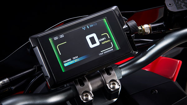 ಅನಾವರಣವಾಯ್ತು 120 ಕಿ.ಮೀ ಮೈಲೇಜ್ ನೀಡುವ ಕಿಮ್ಕೋ ಎಫ್9 ಸ್ಪೋರ್ಟ್ ಎಲೆಕ್ಟ್ರಿಕ್ ಸ್ಕೂಟರ್