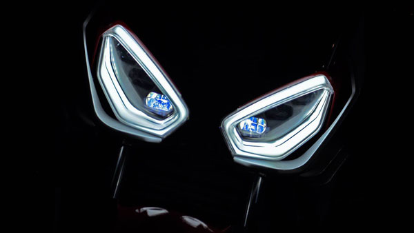 ಅನಾವರಣವಾಯ್ತು 120 ಕಿ.ಮೀ ಮೈಲೇಜ್ ನೀಡುವ ಕಿಮ್ಕೋ ಎಫ್9 ಸ್ಪೋರ್ಟ್ ಎಲೆಕ್ಟ್ರಿಕ್ ಸ್ಕೂಟರ್