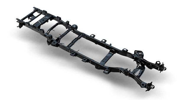 ವಾಹನಗಳ ಪಾಲಿನ ಅಸ್ಥಿಪಂಜರ ಚಾಸಿಸ್ ಬಗೆಗಿನ ಸಂಗತಿಗಳಿವು