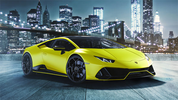 ಹೊಸ ಸೂಪರ್‌ಕಾರಿನ ಟೀಸರ್ ಬಿಡುಗಡೆಗೊಳಿಸಿದ ಲ್ಯಾಂಬೊರ್ಗಿನಿ