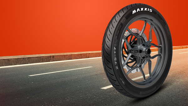 ಎಲೆಕ್ಟ್ರಿಕ್ ವಾಹನಗಳಿಗಾಗಿ ಹೊಸ ಟಯರ್‌ಗಳನ್ನು ಬಿಡುಗಡೆಗೊಳಿಸಿದ ಮ್ಯಾಕ್ಸಿಸ್