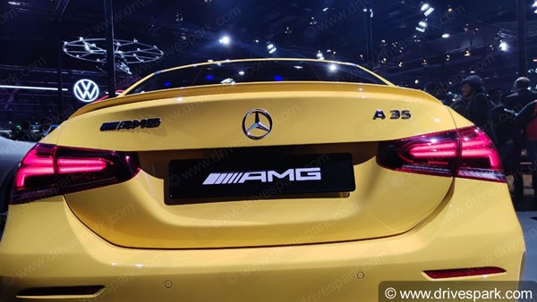 ಶೀಘ್ರದಲ್ಲೇ ಬಿಡುಗಡೆಯಾಗಲಿದೆ ಹೊಸ ಮರ್ಸಿಡಿಸ್ ಬೆಂಝ್ ಎ-ಕ್ಲಾಸ್ ಕಾರು