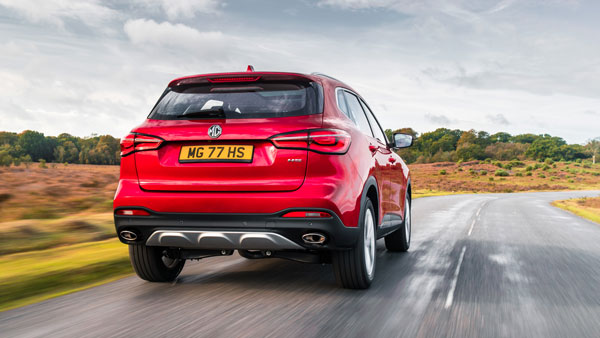 ಪಾಕಿಸ್ತಾನದಲ್ಲಿ ದಾಖಲೆ ಪ್ರಮಾಣದ ಬುಕ್ಕಿಂಗ್ ಪಡೆದುಕೊಂಡ ಹೊಸ ಎಂಜಿ ಎಸ್‍ಯುವಿ