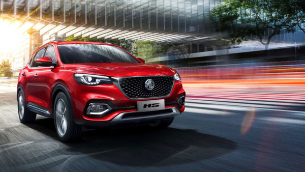 ಪಾಕಿಸ್ತಾನದಲ್ಲಿ ದಾಖಲೆ ಪ್ರಮಾಣದ ಬುಕ್ಕಿಂಗ್ ಪಡೆದುಕೊಂಡ ಹೊಸ ಎಂಜಿ ಎಸ್‍ಯುವಿ