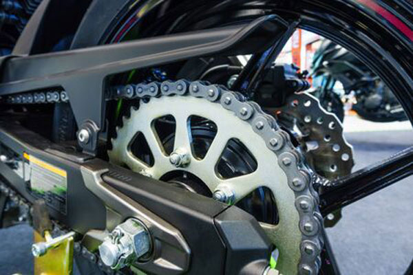 ಬೈಕ್ ಚೈನ್ ರಕ್ಷಣೆಗೆ ಸರಳ ವಿಧಾನಗಳಿವು