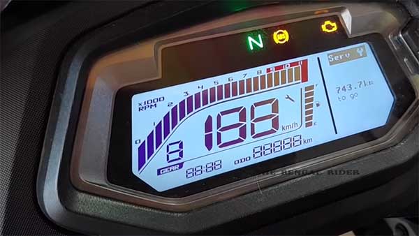 ಡೀಲರ್ ಬಳಿ ತಲುಪಿದ ಹೊಸ ಹೀರೋ ಎಕ್ಸ್‌ಟ್ರಿಮ್ 200ಎಸ್ ಬೈಕ್