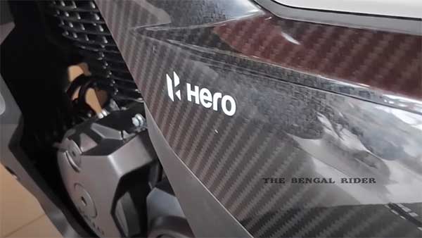 ಡೀಲರ್ ಬಳಿ ತಲುಪಿದ ಹೊಸ ಹೀರೋ ಎಕ್ಸ್‌ಟ್ರಿಮ್ 200ಎಸ್ ಬೈಕ್
