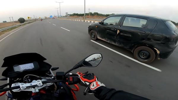 ನ್ಯೂ ಜನರೇಷನ್ ಮಾರುತಿ ಸೆಲೆರಿಯೊ ಕಾರಿನ ಇಂಟಿರಿಯರ್ ಮಾಹಿತಿ ಬಹಿರಂಗ