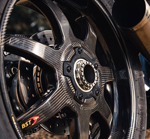 ಬಿಡುಗಡೆಗೆ ಸಿದ್ದವಾದ ಟಿವಿಎಸ್ ಮಾಲೀಕತ್ವದ ಮೊದಲ ನಾರ್ಟನ್ ವಿ4 ಆರ್‌ಆರ್ ಸೂಪರ್‌ಬೈಕ್