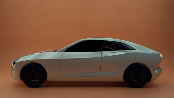 ಅನಾವರಣಗೊಳ್ಳಲು ಸಜ್ಜಾದ ಹೆಚ್ಚು ಮೈಲೇಜ್ ನೀಡುವ ಪ್ರವೈಗ್ ಇವಿ ಕಾರು