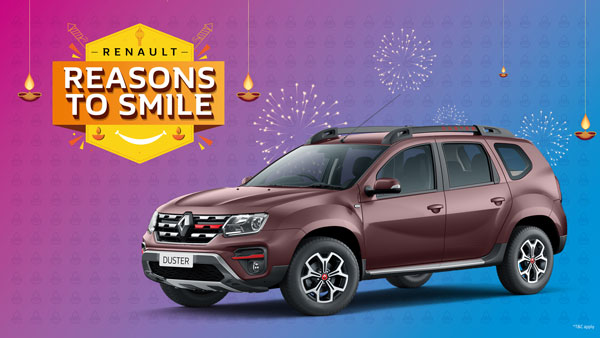 ರೆನಾಲ್ಟ್ ಬಿಎಸ್-6 ಕಾರುಗಳ ಖರೀದಿ ಮೇಲೆ ರೂ.1 ಲಕ್ಷದ ತನಕ ಡಿಸ್ಕೌಂಟ್