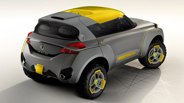 ಇದೇ ತಿಂಗಳು 18ಕ್ಕೆ ಅನಾವರಣಗೊಳ್ಳಲಿದೆ ರೆನಾಲ್ಟ್ ಕಿಗರ್ ಕಂಪ್ಯಾಕ್ಟ್ ಎಸ್‌ಯುವಿ