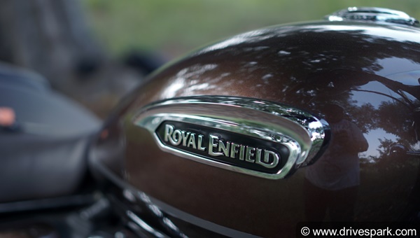 ರಾಯಲ್ ಎನ್‌ಫೀಲ್ಡ್ ಹೊಸ ಕ್ರೂಸರ್ ಮಿಟಿಯೊರ್ 350 ಫಸ್ಟ್ ರೈಡ್ ರಿವ್ಯೂ