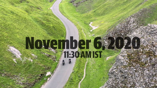 ಹೀಗಿರಲಿದೆ ರಾಯಲ್ ಎನ್‌ಫೀಲ್ಡ್ ಬಿಡುಗಡೆ ಮಾಡಲಿರುವ ಹೊಸ ಮೆಟಿಯೊರ್ 350