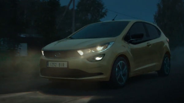 ಪ್ರತಿ ಸ್ಪರ್ಧಿ ಕಾರು ಮಾದರಿಗಳಿಗೆ ಪೈಪೋಟಿಯಾಗಿ ಆಲ್‌ಟ್ರೊಜ್ ಹೊಸ ಟಿವಿಸಿ ಬಿಡುಗಡೆ ಮಾಡಿದ ಟಾಟಾ 