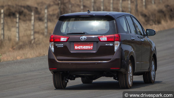 ದೀಪಾವಳಿ ಸ್ಪೆಷಲ್: ಟೊಯೊಟಾ ವಿವಿಧ ಕಾರು ಮಾದರಿಗಳ ಮೇಲೆ ಬೈಬ್ಯಾಕ್ ಆಫರ್ 