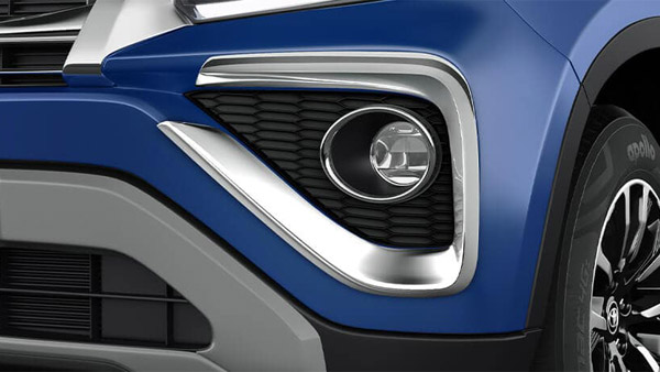 ಅರ್ಬನ್ ಕ್ರೂಸರ್ ಕಾರು ಮಾದರಿಗಾಗಿ ಆಕ್ಸೆಸರಿಸ್ ಬಿಡುಗಡೆ